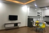 Brand new studio for rent near Keangnam Tower
